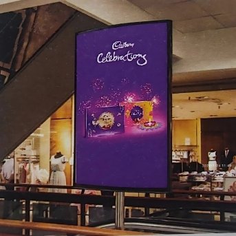 MALL & RETAIL BRANDING